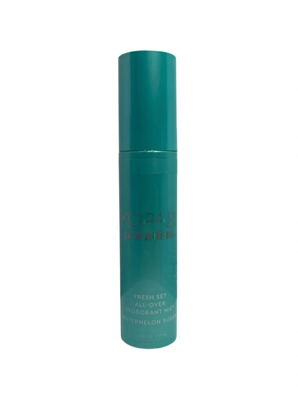 Kopari Paradiso Watermelon Sugar All-Over Deodorant Mist 2.7 oz - NWT **